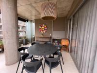 Hermoso departamento en complejo residencial - B&B Yerba Buena