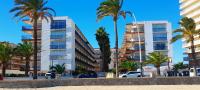 Primera línea, vistas al Castillo, Avda Papa Luna 10 - Chambres d’hôtes Peñíscola