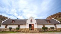 Bushman Valley - B&B Prince Albert