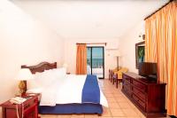 Standard Double or Twin Room with Sea View