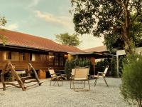 วังภูไพร ฟาร์มสเตย์ - B&B