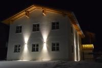 Pension und Ferienchalets Zum Lebzelter - Ferienwohnung Freyung