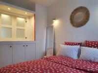 Appartement moderne proche de CDG & Parc d'Expo,stade de France - B&B Aulnay-sous-Bois