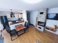 Apartma M&J - Chambres d’hôtes Mojstrana