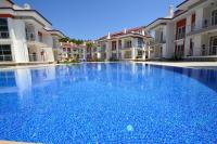 Körfez Garden Apartments - B&B