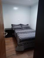 Cabañas y Departamentos Las Palmas, Temuco Depto 2 - B&B Temuco