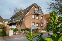 Haus Kähler 1 Wohnung 1 - Ferienwohnung Büsum