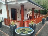 Lovers Green Villa - B&B