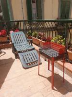 case Mortelle - B&B Naples