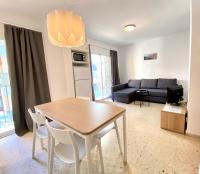 Aptos La Costera - Ferienwohnung Benidorm