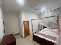 Deluxe Zimmer mit Kingsize-Bett