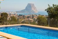 Villa Bou - PlusHolidays - Chambres d’hôtes Calpe