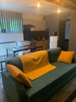 Camera Matrimoniale con Terrazza