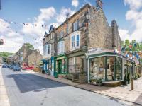 B&B Harrogate - Beechfield - Bed and Breakfast Harrogate