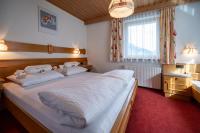 Appartement met Balkon