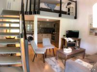 B&B Park City - 1BR/1BR Loft in Park City w/ Private Deck! - Bed and Breakfast Park City