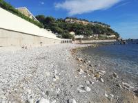 CARRY-LE-ROUET PLAGE - Ferienwohnung