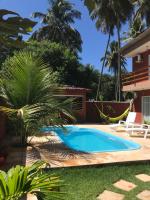 Pousada Recanto Pontal de Maracaipe - B&B Porto de Galinhas