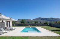 Villa Liatiko with private pool in South Rethymno - B&B Koxaré