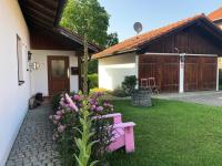 Seehäuschen - Waging Tettenhausen - Bed and Breakfast Waging am See