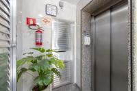 Appartement met 1 Slaapkamer