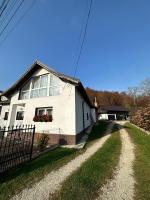 Casa Ella Maldaresti - Ferienwohnung Măldăreşti