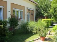 Kitti Apartman - Ferienwohnung