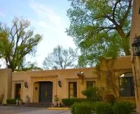 Palacio de Marquesa - B&B Taos