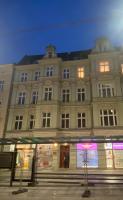 CRYSTAL Św. Marcin Poznań - B&B
