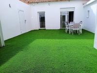 Casa cerca de la playa con patio y garaje privado - B&B El Port de Sagunt