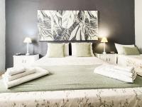 Camera Tripla con Bagno in Comune