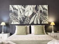 Camera Tripla con Bagno in Comune