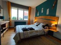Maison 5 Chambres