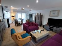 Grande maison familiale 300 m de la plage et du centre - B&B Sangatte