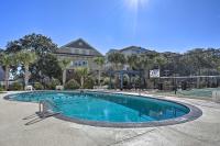 Bright Myrtle Beach Condo with Private Balcony! - B&B Myrtle Beach