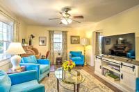 B&B Greer - Lovely Taylors Home 8 Mi to Dtwn Greenville! - Bed and Breakfast Greer