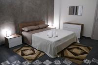 Sweet House Melania - Bed and Breakfast Catania