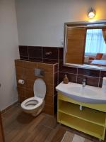 Tweepersoonskamer met Eigen Badkamer