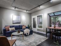 Snowater Respite - B&B Deming