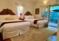 Lilypad Suite - Two-Bedroom