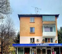 Studio TAD HOUSE Hunedoara - Ferienwohnung