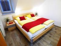 Appartamento con Balcone