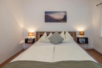 Appartamento con 2 Camere da Letto