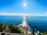 B&B Sanremo - Suite Casa del Sole 16 - Fronte Mare - Bed and Breakfast Sanremo