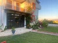 Nefes URLA Villa - Ferienwohnung Urla