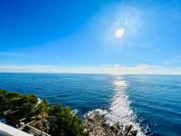 B&B Sanremo - Suite Casa del Sole 7 - Fronte Mare - Bed and Breakfast Sanremo