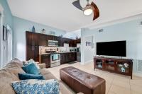 53 Steps to Beach - Ferienwohnung