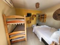 Suite con balcón