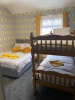 JEANNE - B&B