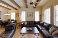 B&B La Quinta - LV305 Legacy Villas Townhome w Expansive Patio - Bed and Breakfast La Quinta